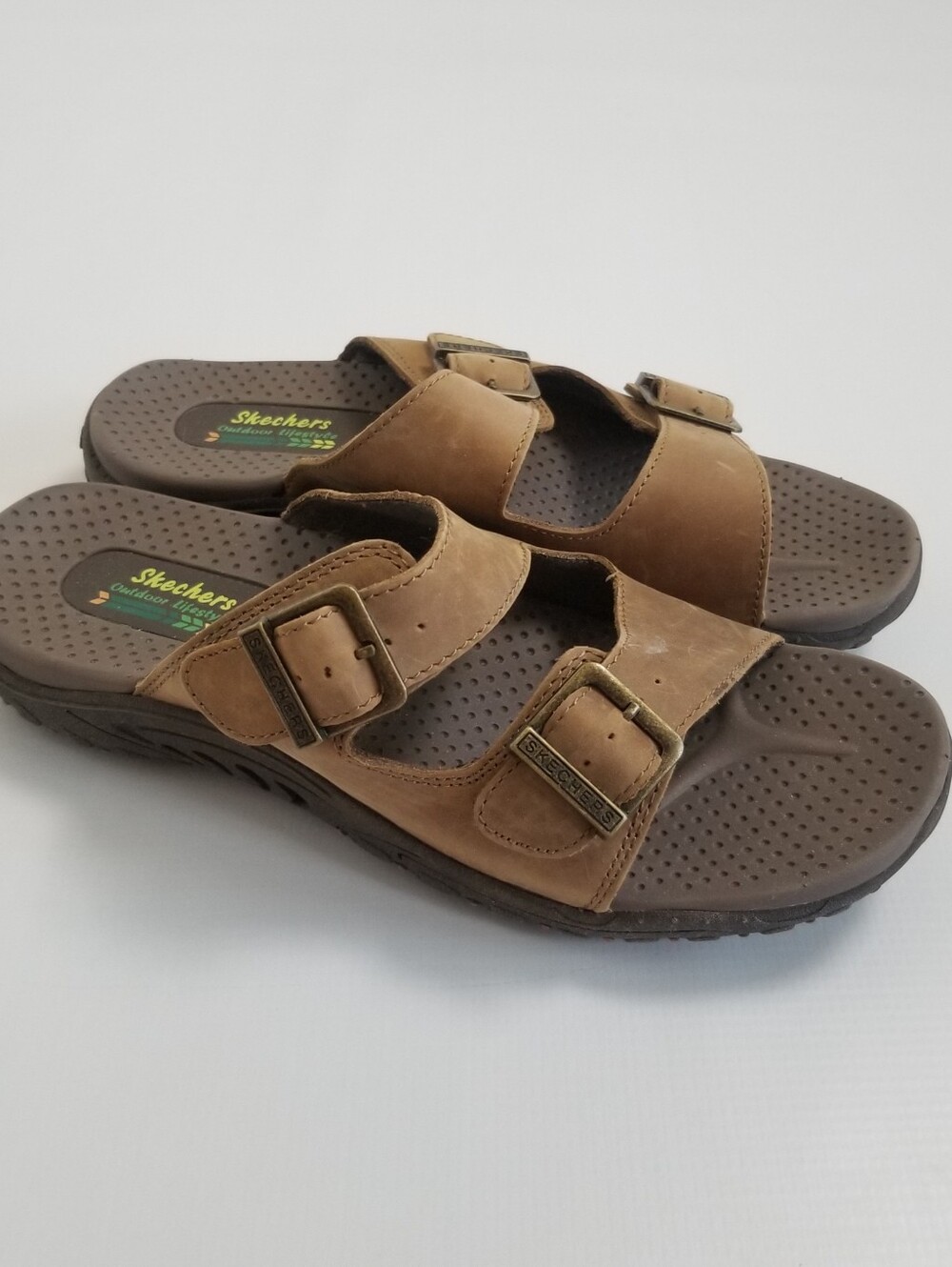 Skechers Sandals Size 10